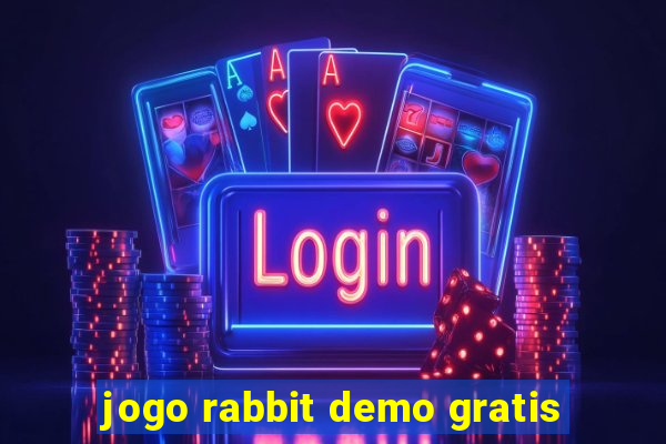 jogo rabbit demo gratis